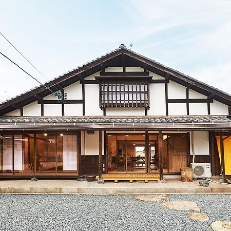 Temari Hostel Yonago Bagian luar foto