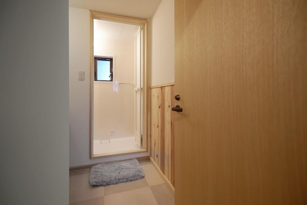 Temari Hostel Yonago Bagian luar foto