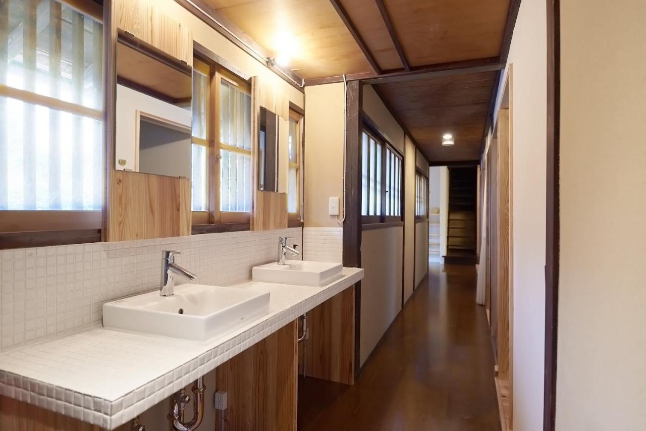 Temari Hostel Yonago Bagian luar foto