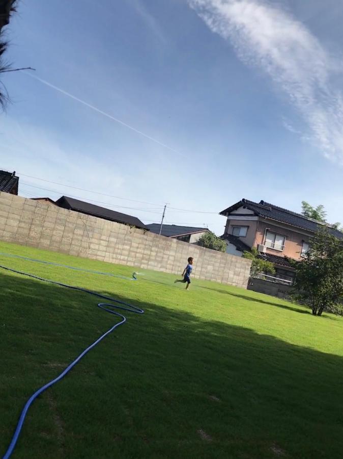 Temari Hostel Yonago Bagian luar foto